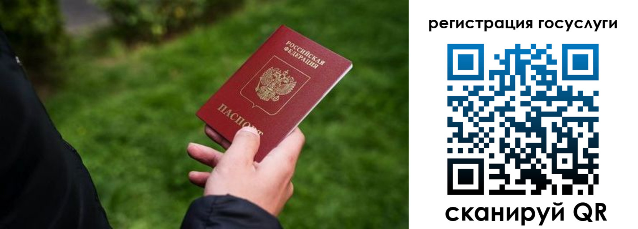 прописка в Калининградской области
